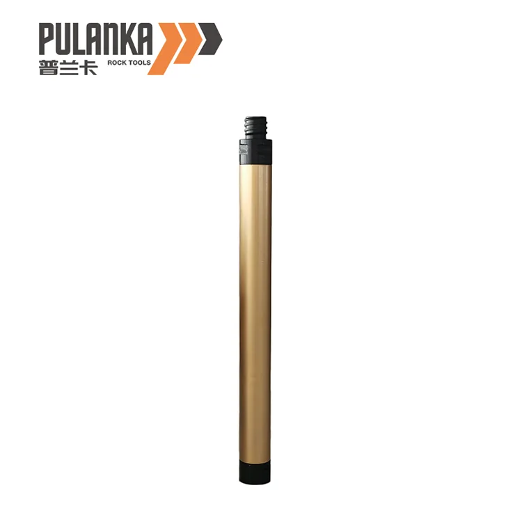 Varför är CIR Series DTH Hammer det första valet för effektiva borrprojekt?