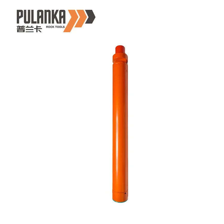 Hur kan M-Series DTH Hammer hjälpa dig att förbättra borrningseffektiviteten?