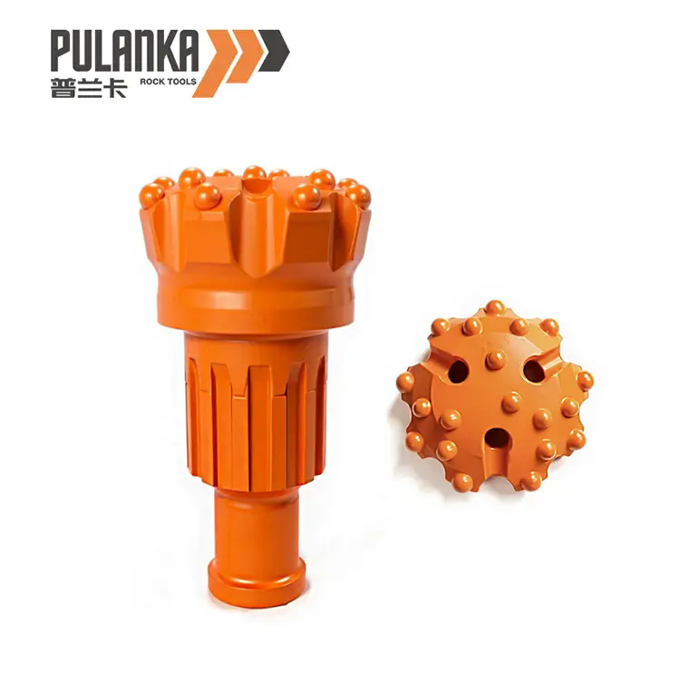 Varför revolutionerar DTH-borrkronor modern borrningseffektivitet och hållbarhet?