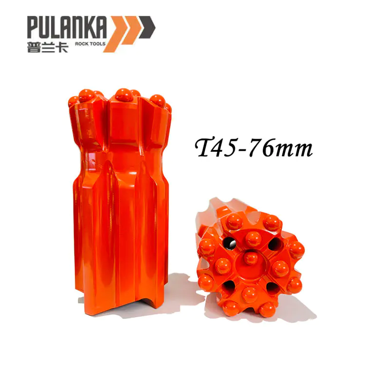 Retrac trådknappbit