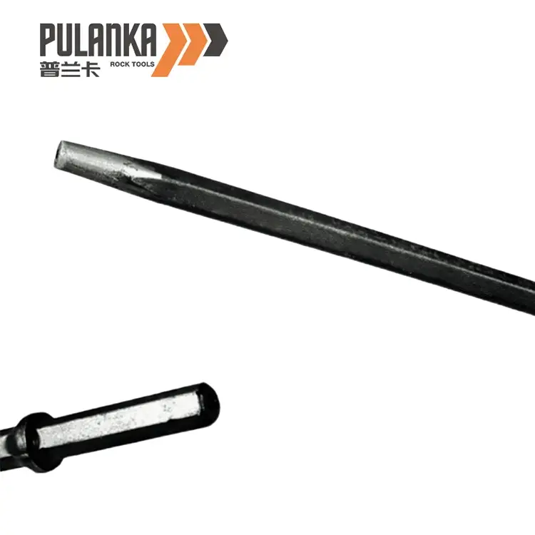 Avsmalnande borrstång (förgasad) Avsmalnande borrstång (förgasad)